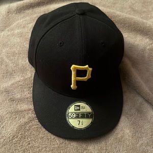Pirates hat